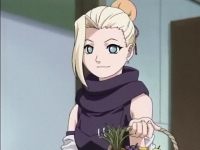 Yamanaka Ino